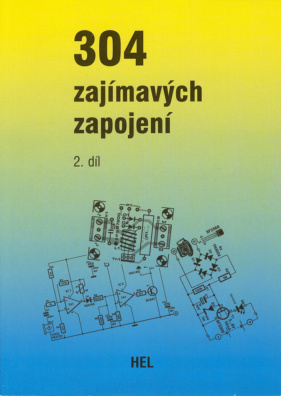 304 zajímavých zapojení