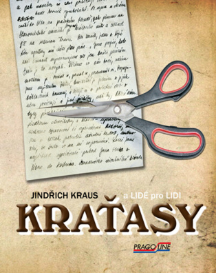 Kraťasy a lidé pro lidi