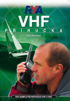 VHF příručka