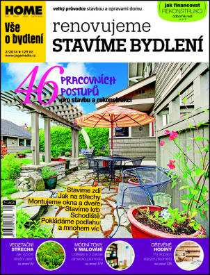 Renovujeme Stavíme bydlení