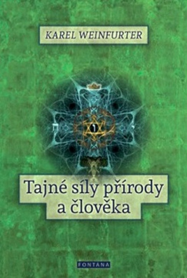 Tajné síly přírody a člověka