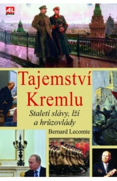 Tajemství Kremlu