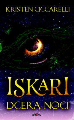 Iskari - Dcera noci