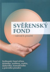 Svěřenský fond - návod k použití