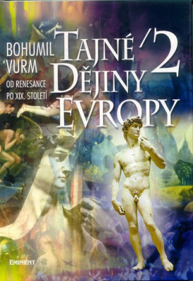 Tajné dějiny Evropy 2