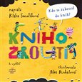 Knihožrouti – Kdo se zakousl do knih?