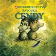 4. Dobrodružství pavouka Čendy (velký)