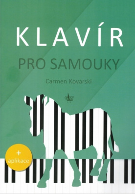 Klavír pro samouky