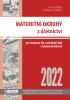 Maturitní okruhy z účetnictví 2022