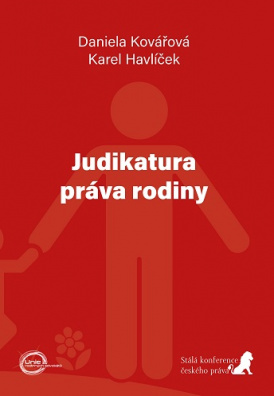 Judikatura práva rodiny