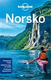 Norsko - Lonely Planet