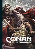 Conan z Cimmerie - Svazek IV.