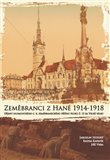 Zeměbranci z Hané 1914 – 1918. Dějiny olomouckého c. k. zeměbraneckého pěšího pluku č. 13 za Velké