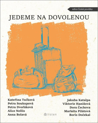 Jedeme na dovolenou