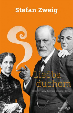 Liečba duchom