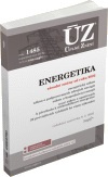 ÚZ č.1485 Energetika