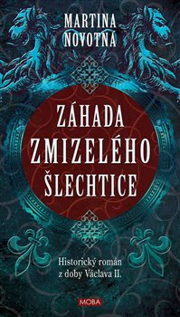 Záhada zmizelého šlechtice