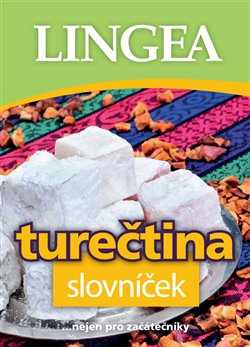 Turečtina - slovníček ...nejen pro začátečníky