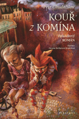 Kouř z komína. Pohádkový román