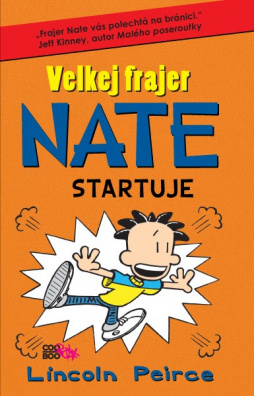 Velkej frajer Nate 8