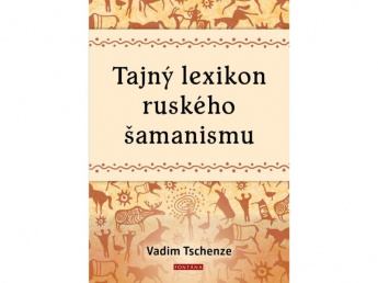 Tajný lexikon ruského šamanismu