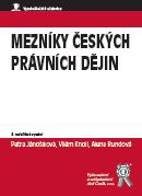 Mezníky českých právních dějin, 3. vydání