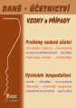 Daně, účetnictví - vzory a případy 9/2022 - Mzdová účetní