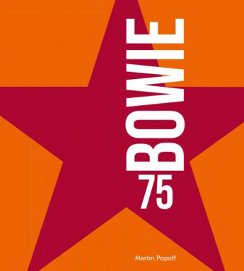 Bowie 75