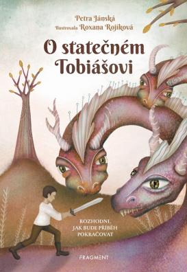 O statečném Tobiášovi