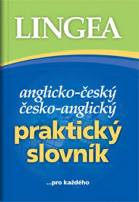 Anglicko-český a česko-anglický praktický slovník