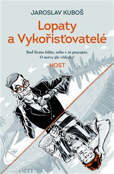 Lopaty a Vykořisťovatelé