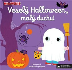 Veselý Halloween, malý duchu!