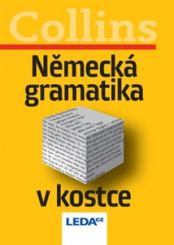 Německá gramatika v kostce