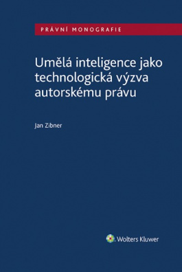 Umělá inteligence jako technologická výzva autorskému právu