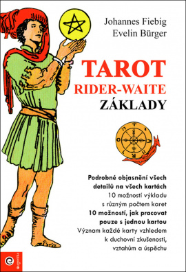 Tarot Rider-Waite – Základy