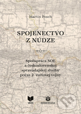 Spojenectvo z núdze