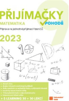 Přijímačky 9 Matematika