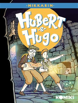 Hubert & Hugo 2