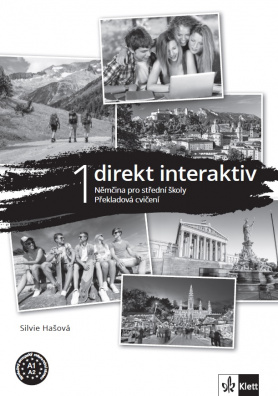 Direkt interaktiv 1 (A1-A2) – překladová cvičení