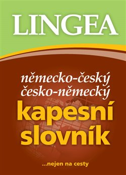 Německo-český, česko-německý kapesní slovník