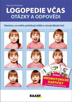 Logopedie včas – otázky a odpovědi