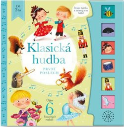 Klasická hudba - První poslech