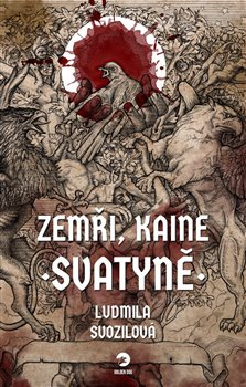 Zemři, Kaine: Svatyně