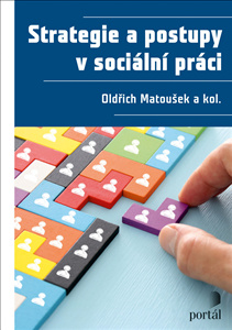 Strategie a postupy v sociální práci