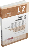 ÚZ č.1503 Životní prostředí