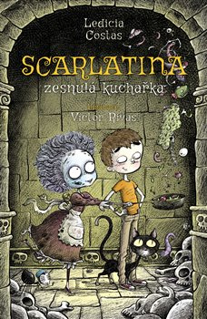 Scarlatina: Nemrtvá kuchařka