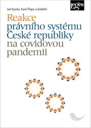 Reakce právního systému České republiky na covidovou pandemii