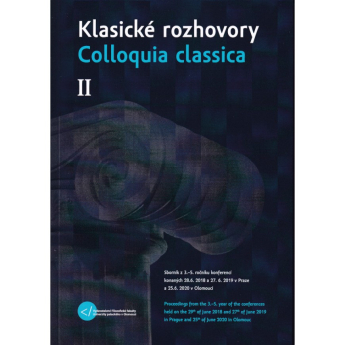 Klasické rozhovory Colloquia classica II