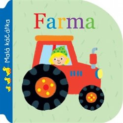 Farma - Malá káčátka