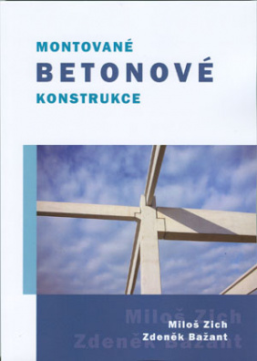 Montované betonové kontrukce